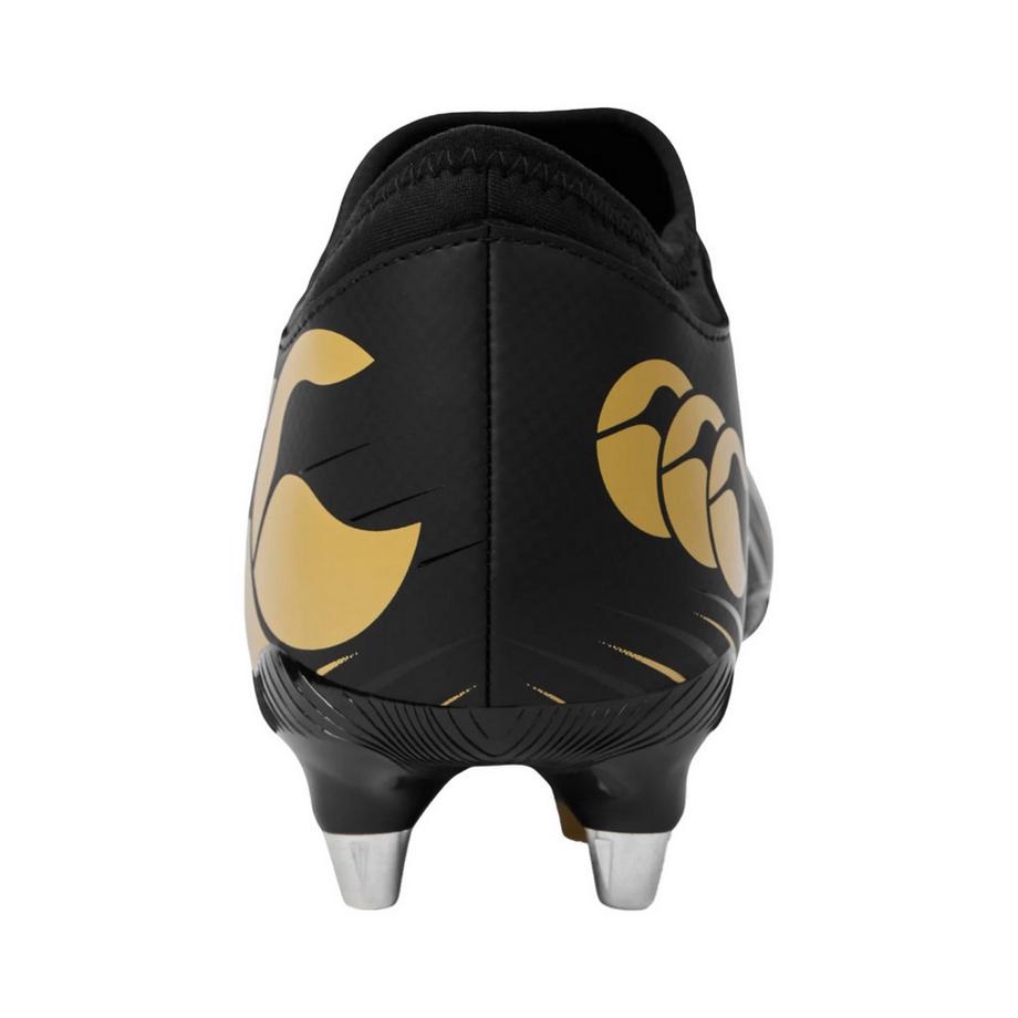 Canterbury Speed Falcon Team Scarpe Da Rugby Terreni Morbidi  