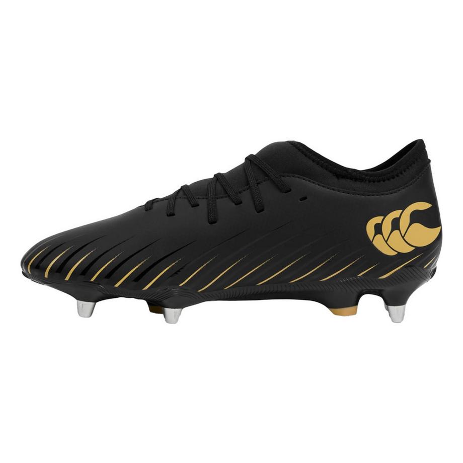Canterbury Speed Falcon Team Scarpe Da Rugby Terreni Morbidi  