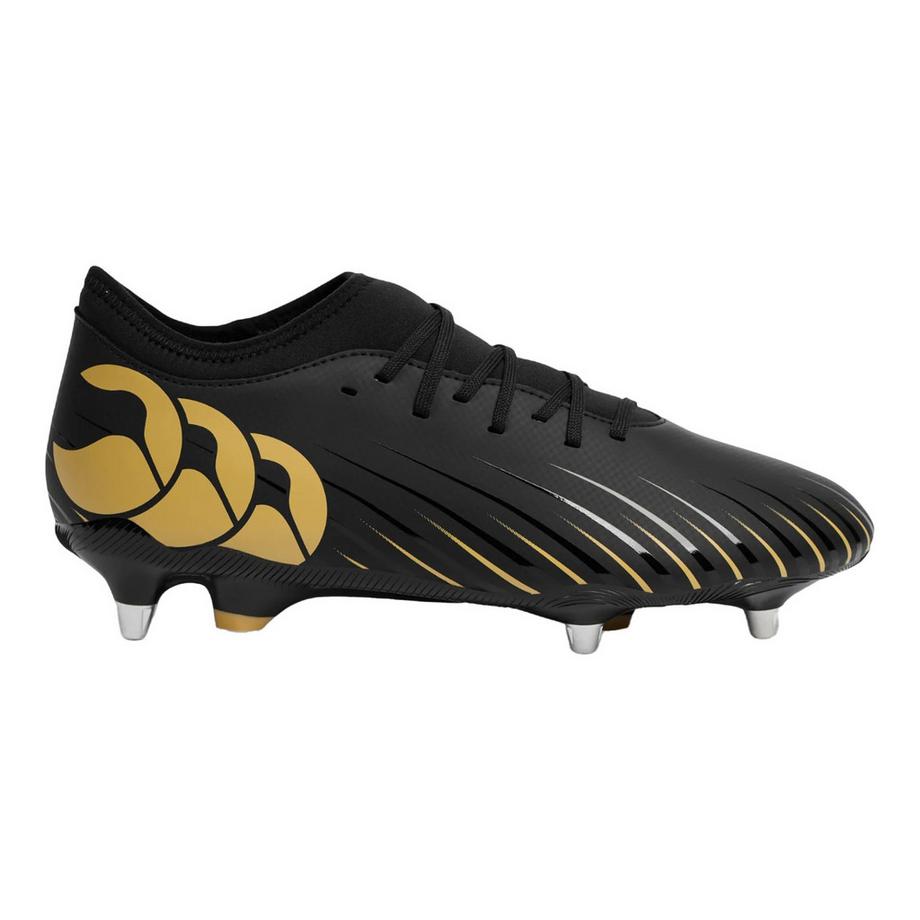 Canterbury Speed Falcon Team Scarpe Da Rugby Terreni Morbidi  