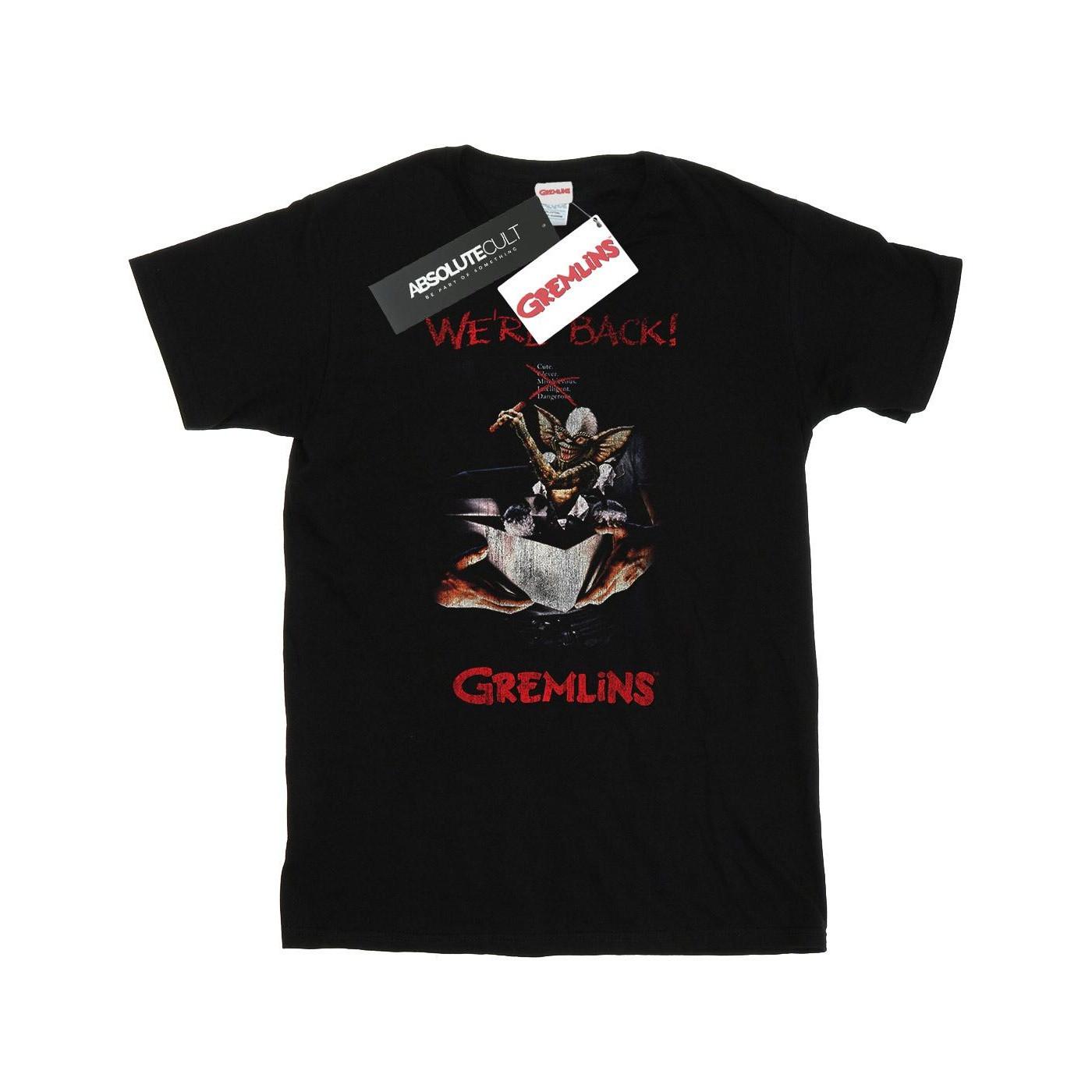 Gremlins  TShirt 