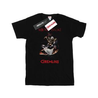 Gremlins  TShirt 