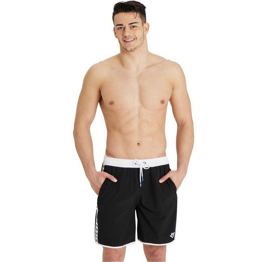 arena Team Costume Da Bagno A Pantaloncino  