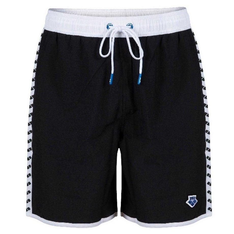 Team Costume Da Bagno A Pantaloncino