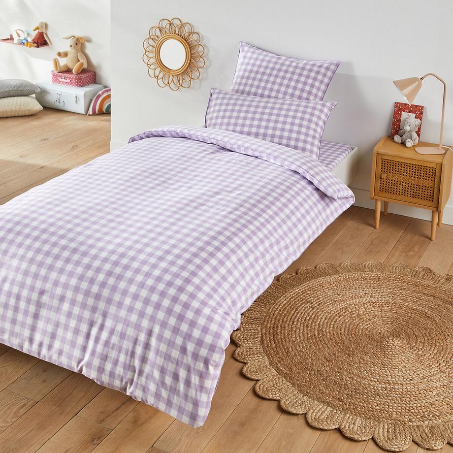 La Redoute Intérieurs Veldi Housse de couette enfant  