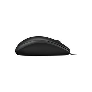 Logitech  MK120 (Eng. Int., Kabelgebunden) 