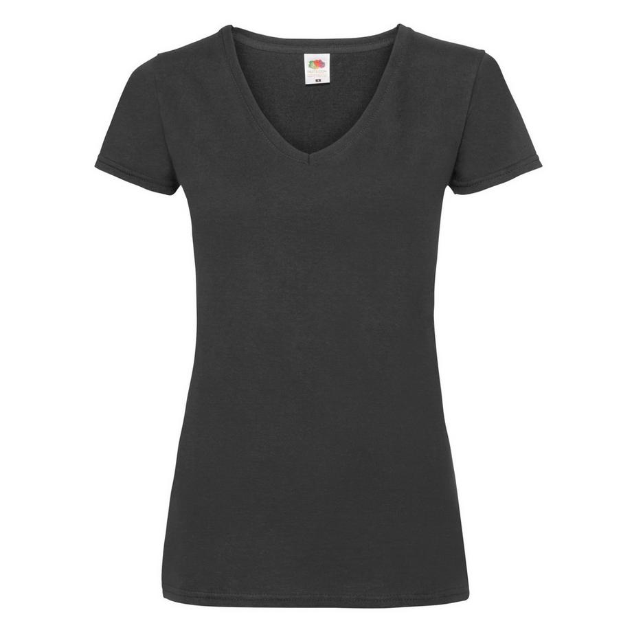 Valueweight Maglietta Scollo A V