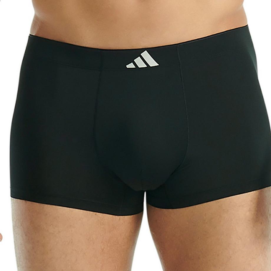 adidas Stretch-Active Micro Tech Trunks 3er Pack  