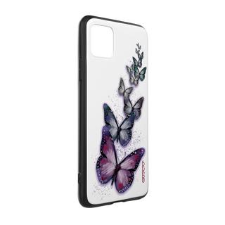 GUSCIO  Galaxy A21s - Guscio Cover 