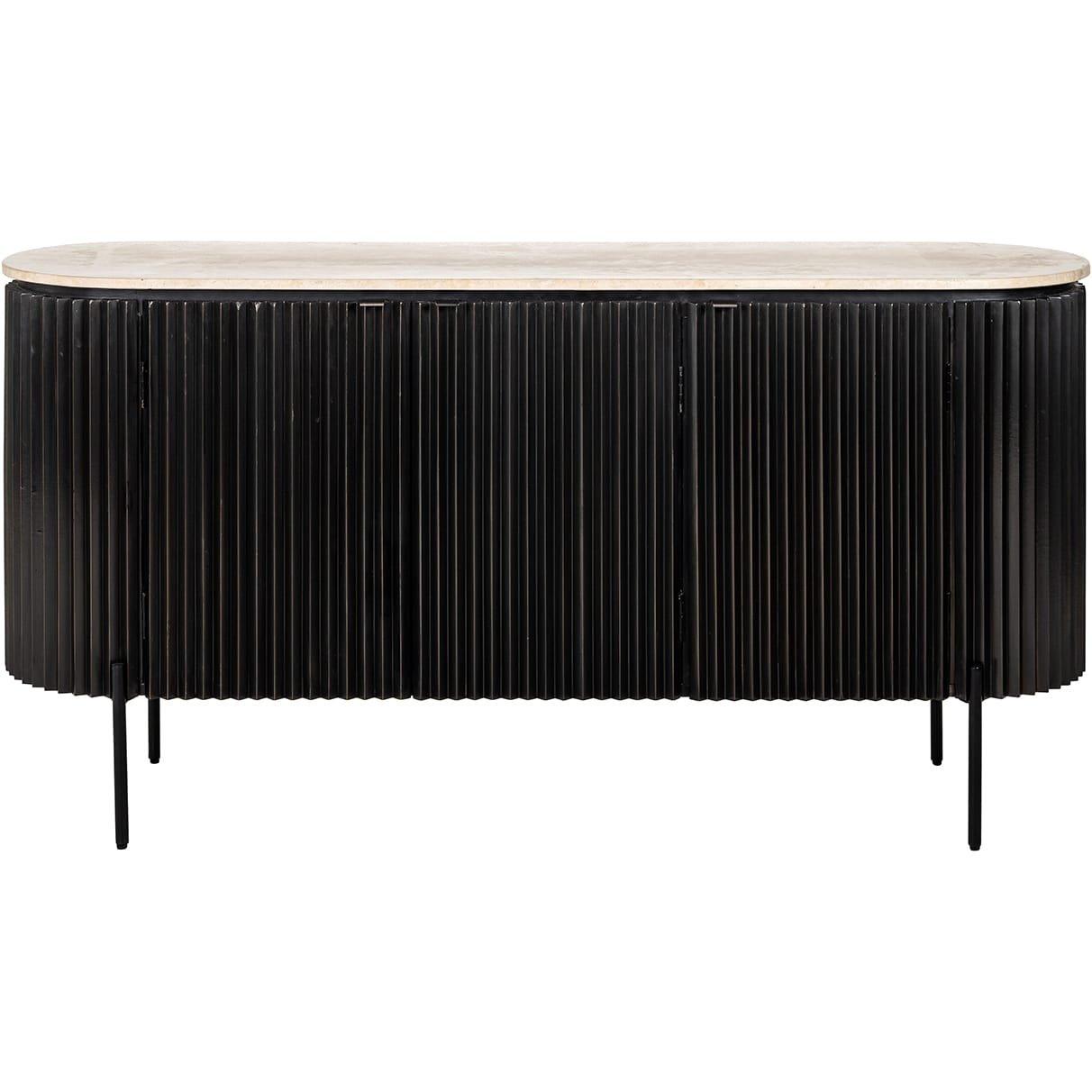 mutoni Credenza Hampton 160x40  