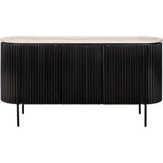 mutoni Credenza Hampton 160x40  