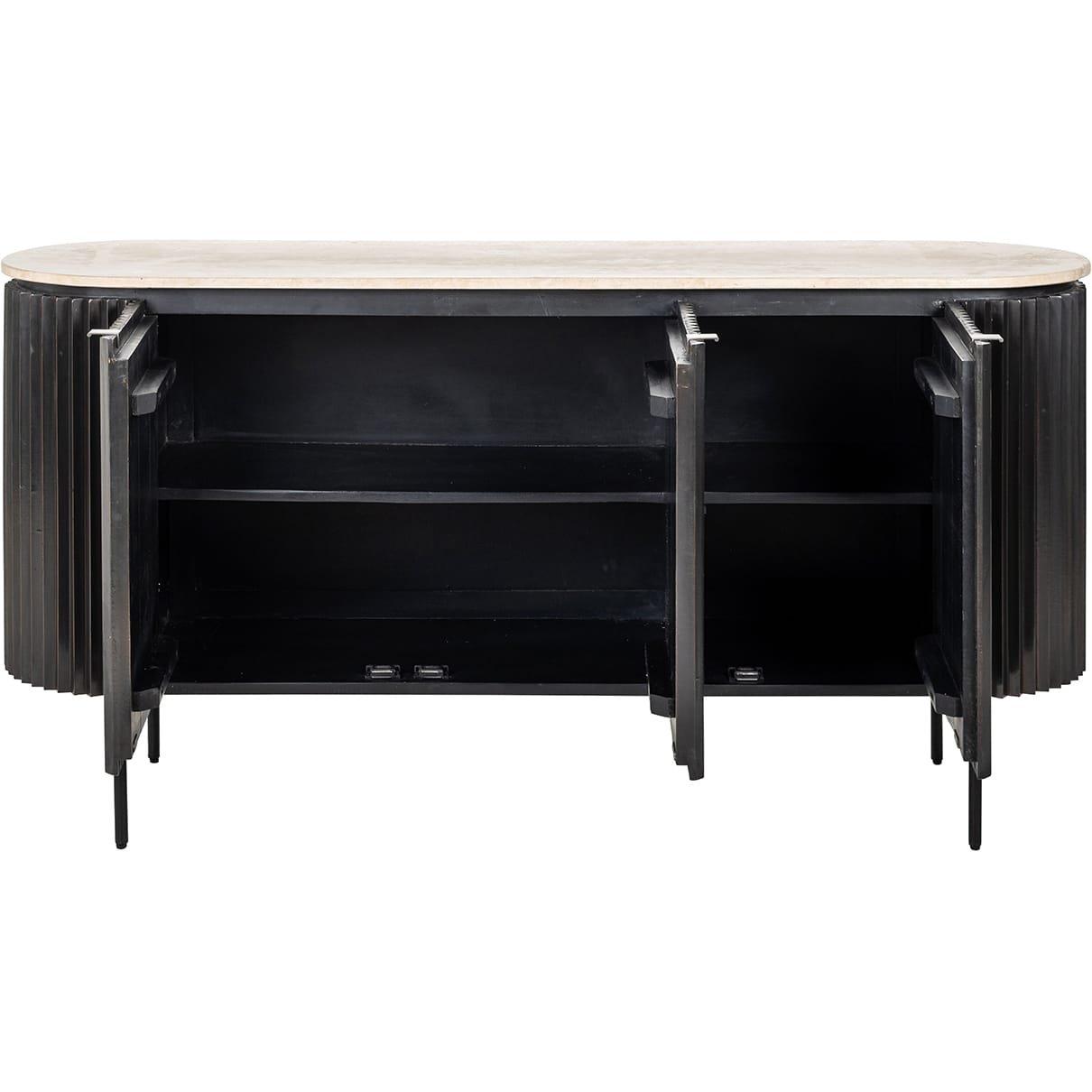 mutoni Buffet Hampton 160x40  