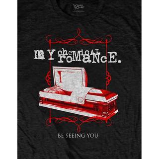 My Chemical Romance Be Seeing You T-Shirt  