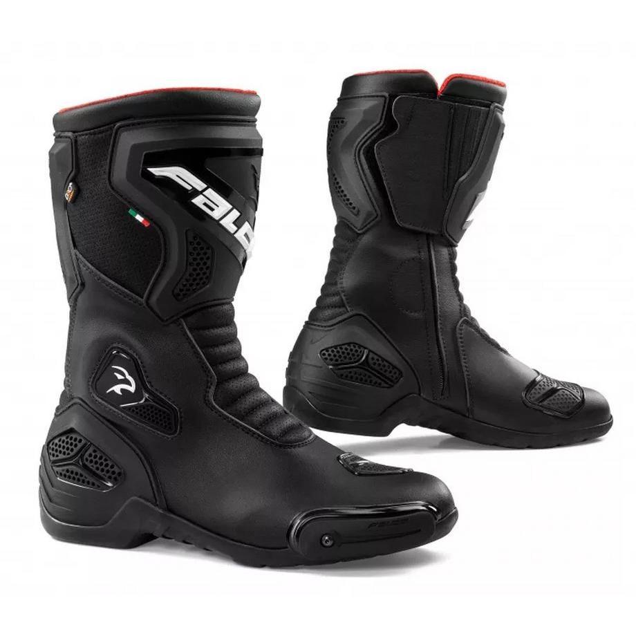 Motorradstiefel Oxegen 3 AIR