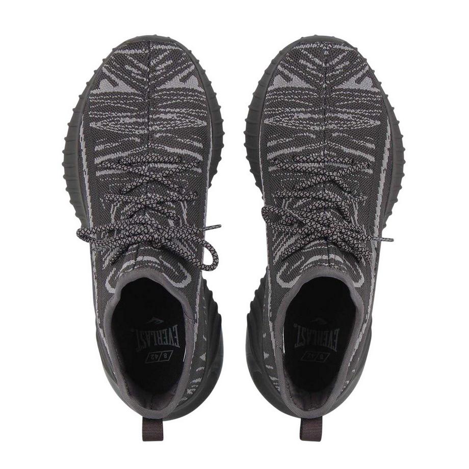 EVERLAST Chaussures Rassay à Lacets  