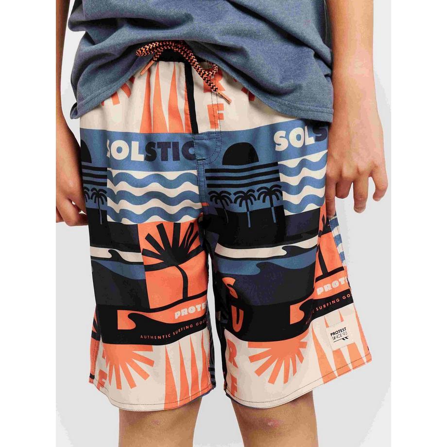 PROTEST  maillot de bain PRTTonny JR 