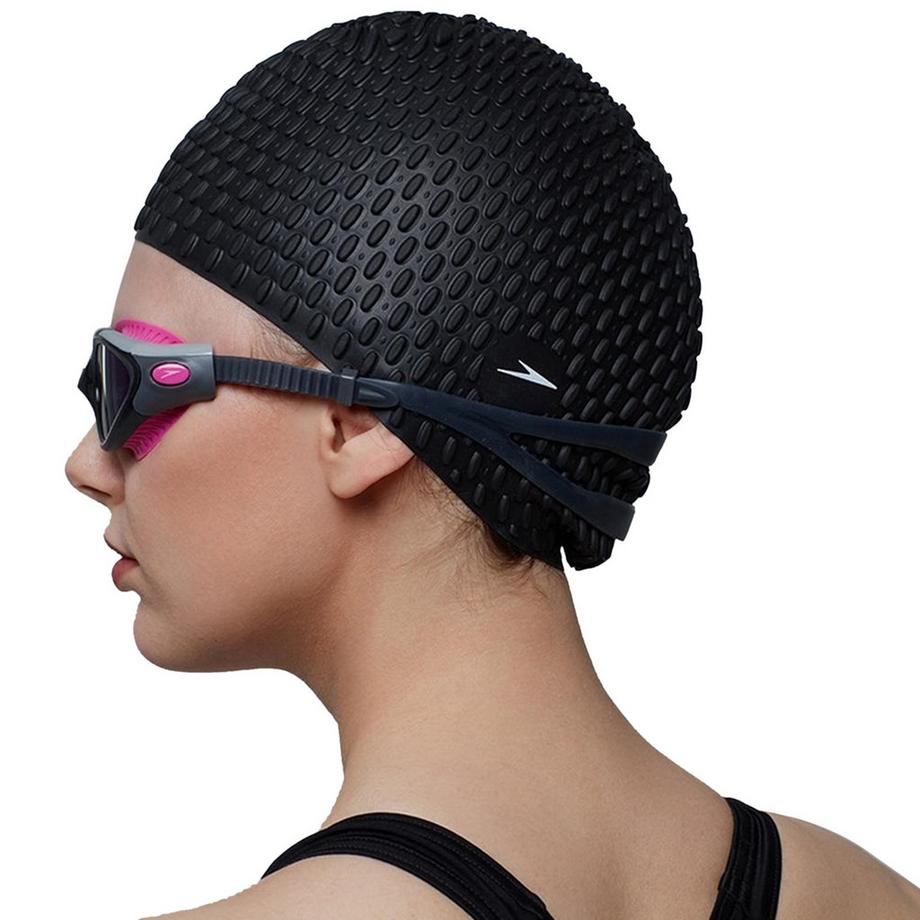 speedo  Cuffia Da Nuoto Con Bollicine Adulti 