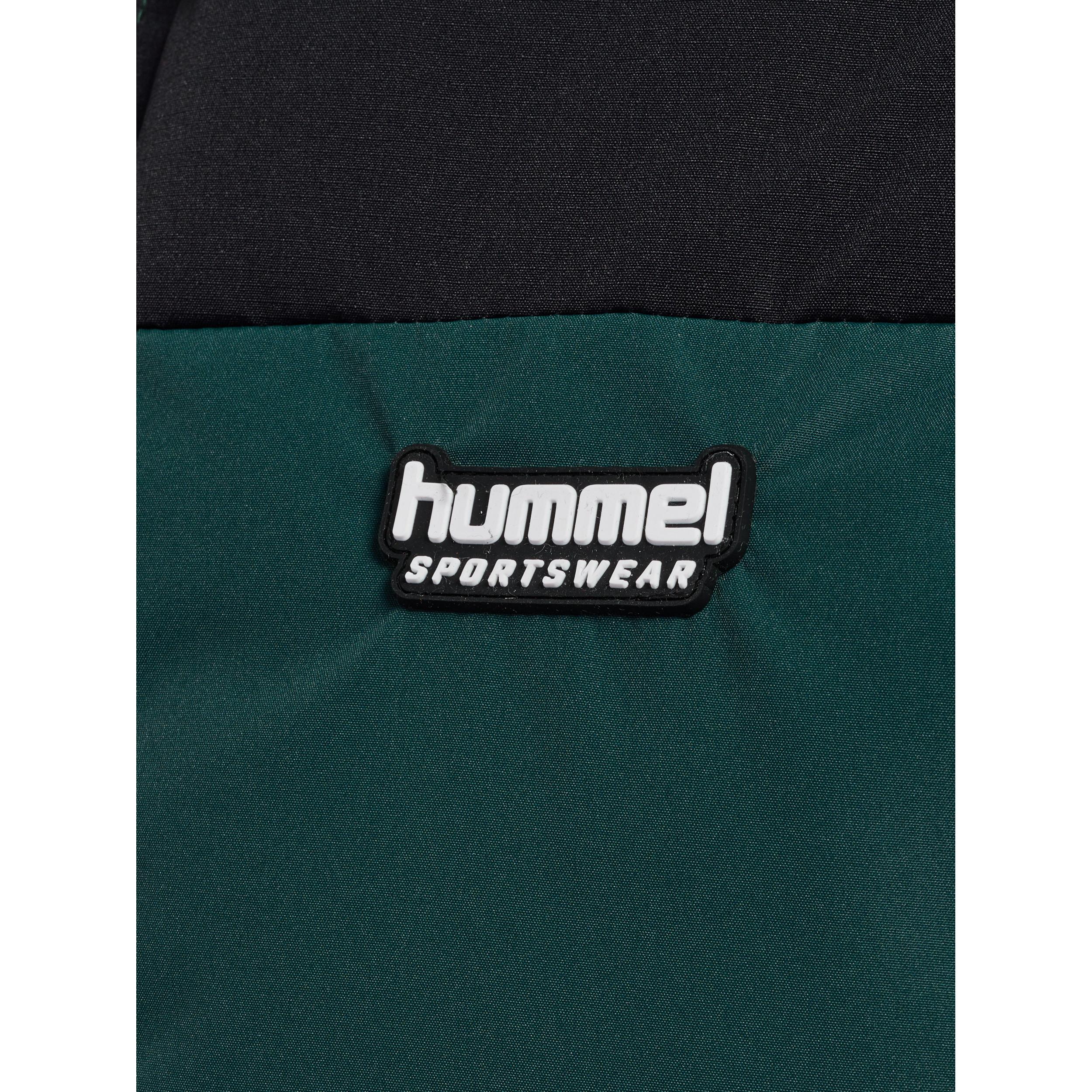 Hummel  doudoune an manche 