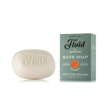 Floïd - Seife Vetyver Splash