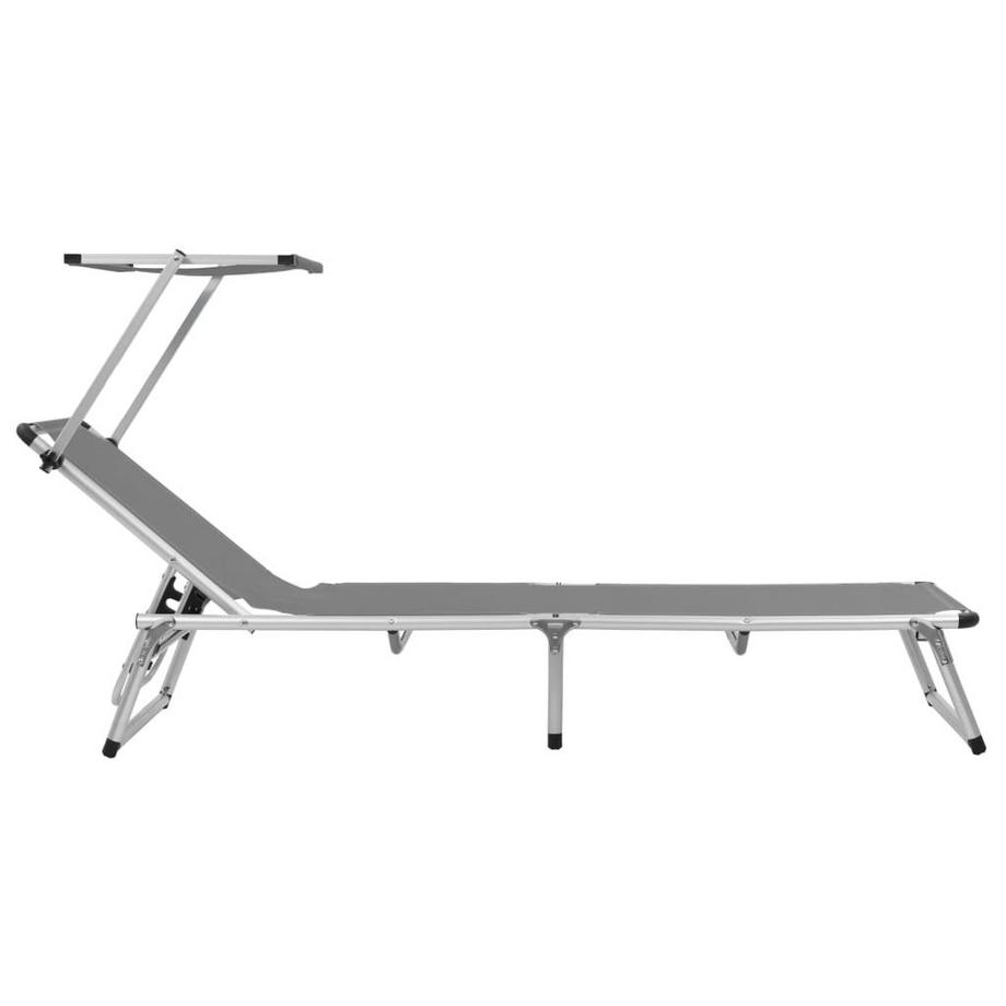 VidaXL Chaise Longue  