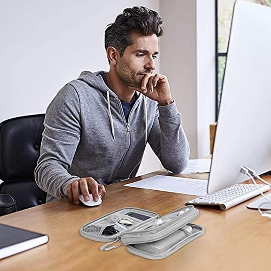 Only-bags.store  Elektronisches Zubehör Organizer 