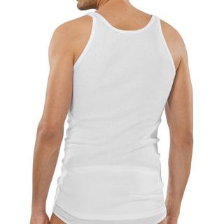 Schiesser Doppelripp Tanktop  