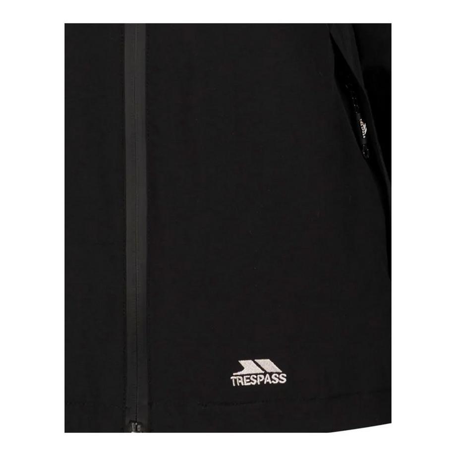 Trespass Tilbury Wasserdichte Jacke  