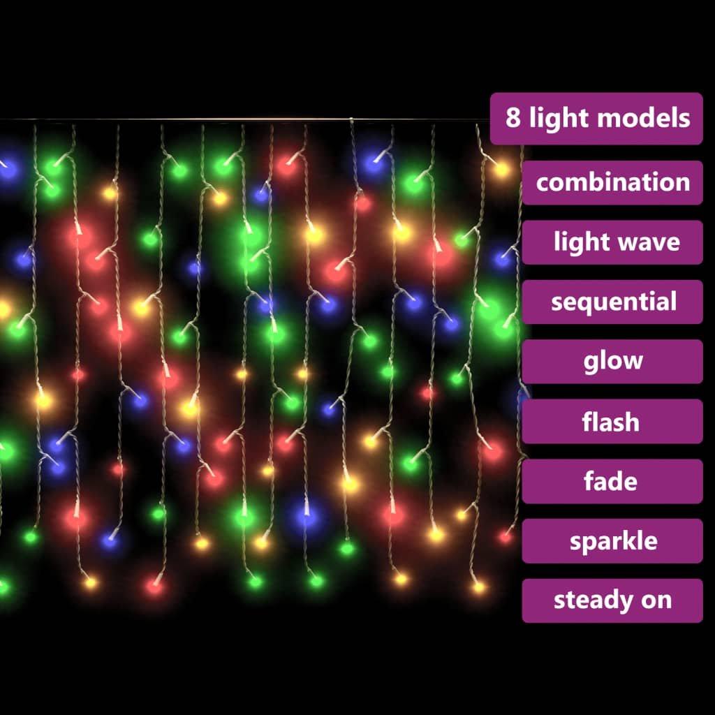 VidaXL Lichterkette  