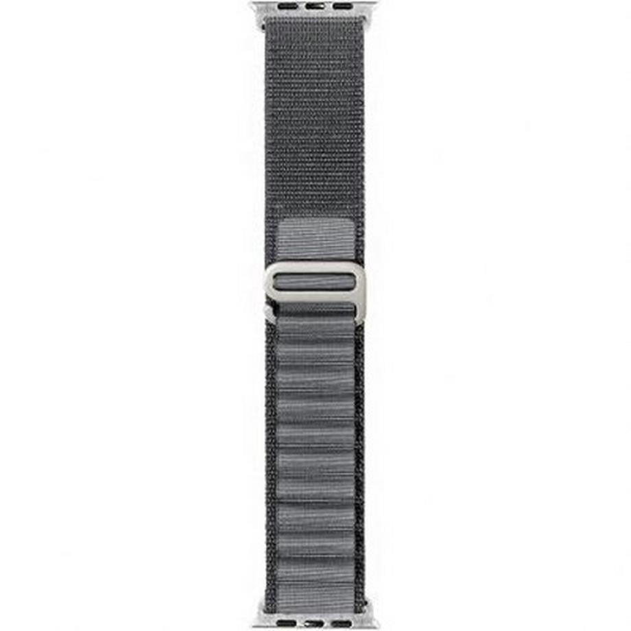 BigBen Connected  Bracelet Boucle alpine pour Apple Watch 42-44-45-49mm 