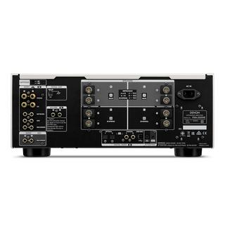 DENON  Denon PMA-2500NE amplificateur audio 2.0 canaux Maison Argent 