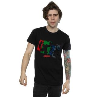 MARVEL  Avengers TShirt 