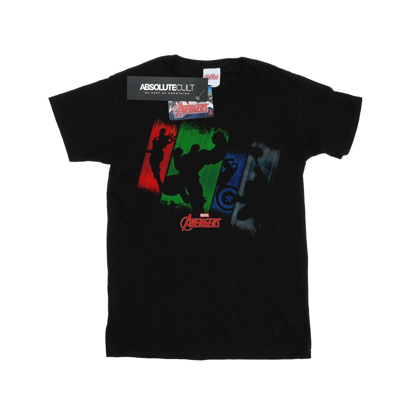 MARVEL  Avengers TShirt 