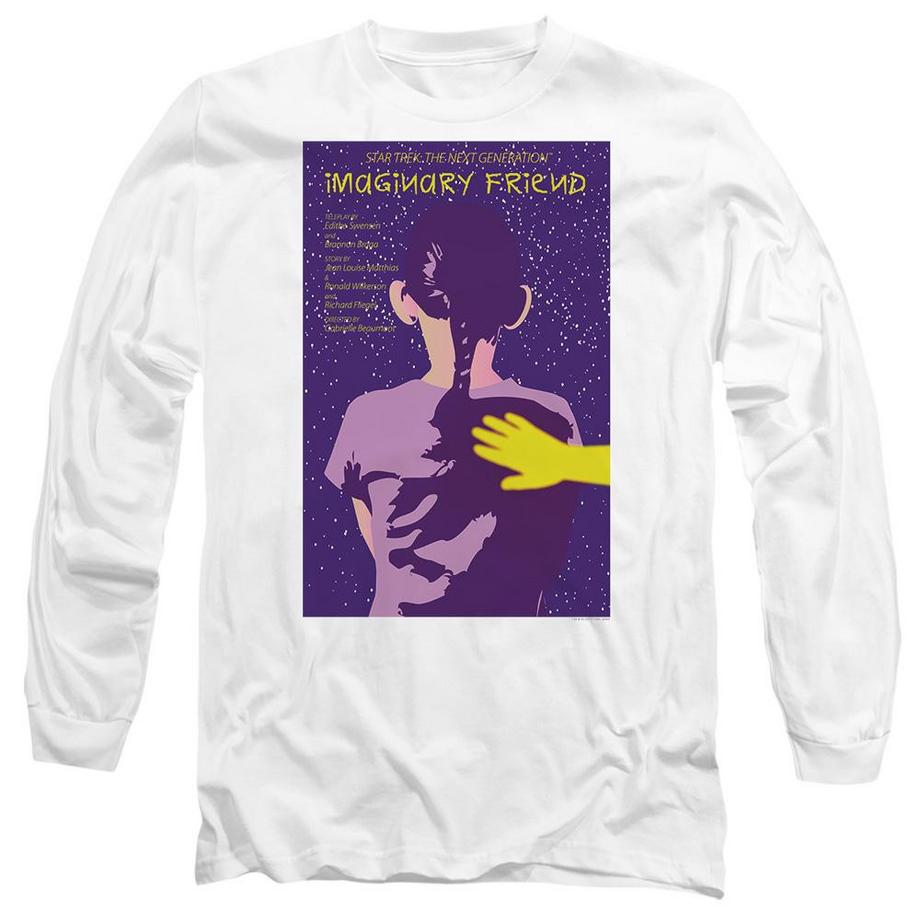 The Next Generation Season 5 Episode 22 TShirt