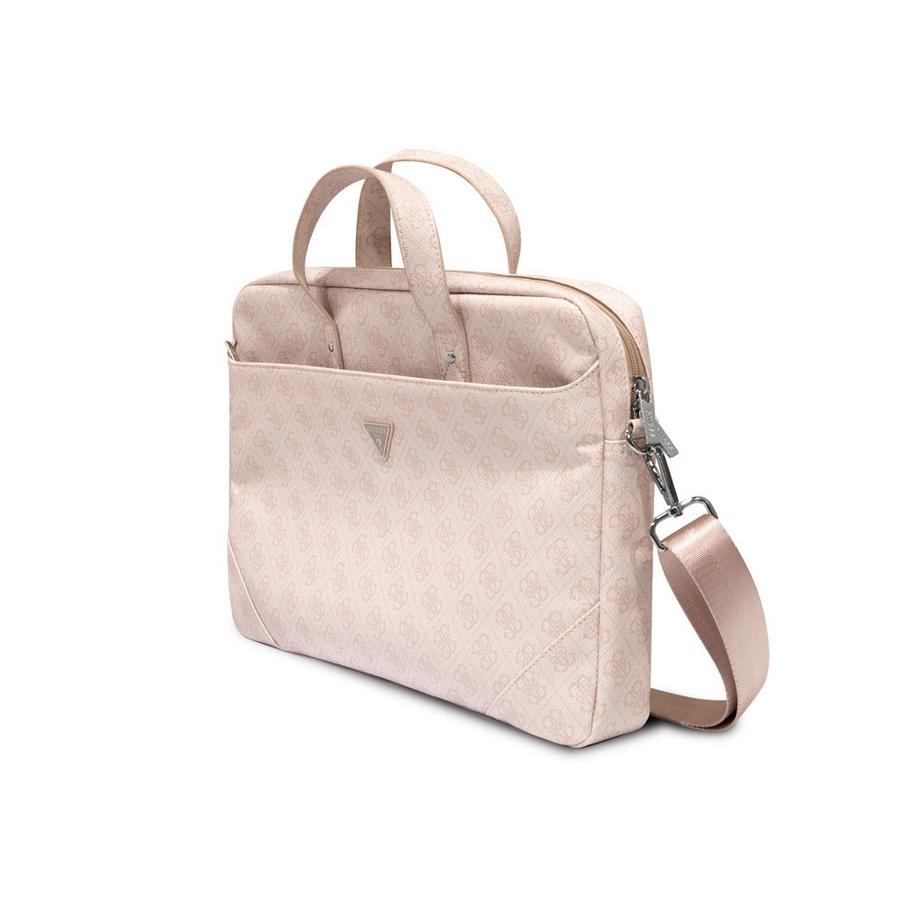 GUESS Sacoche Hot Stamp Ordinateur Portable 16''  