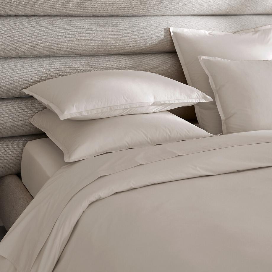 AM.PM Veneto Taie d'oreiller en percale de coton  