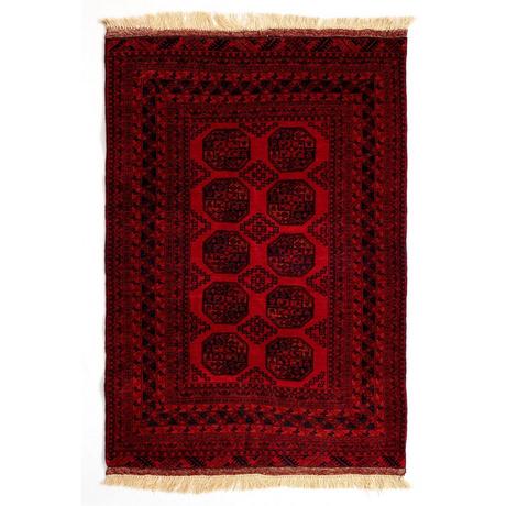 VIDAL Afghan  