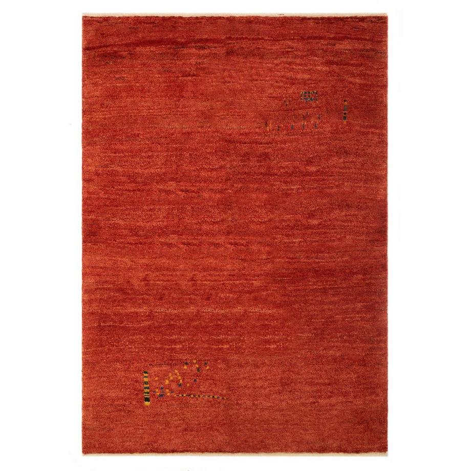 Tappeto fatto a mano Gabbeh