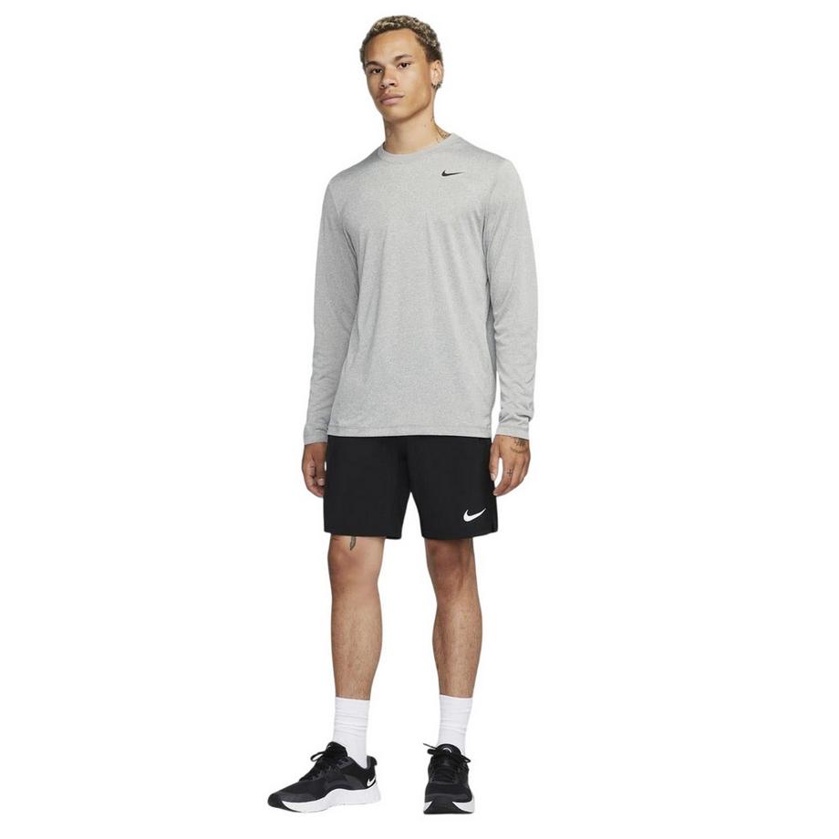 NIKE T-ShirtManches Longues Legend  