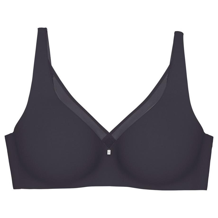 Triumph True Shape Sensation T reggiseno minimizzante senza ferretto  