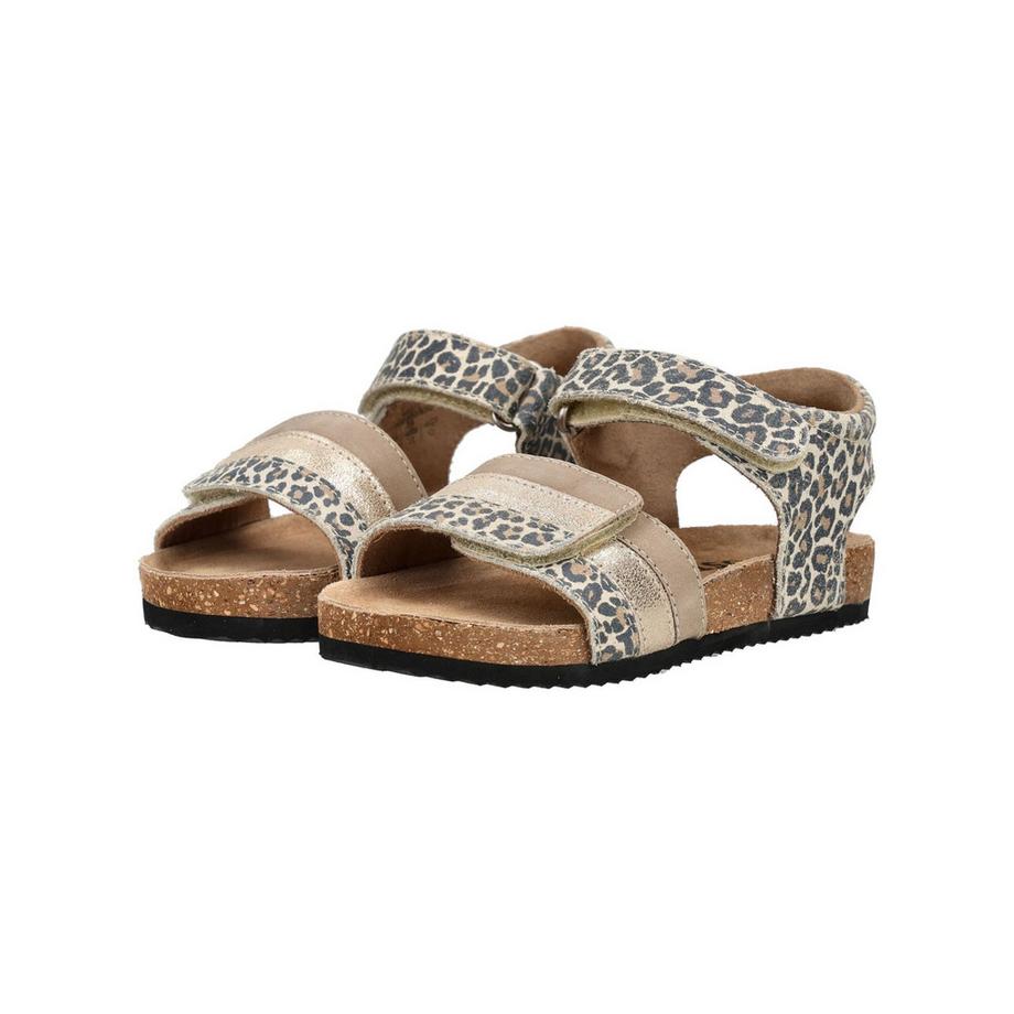 Ricosta Sandali per ragazze con cinghie Velcro regolabili  