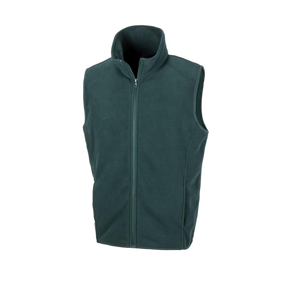 Veste Sans Manches