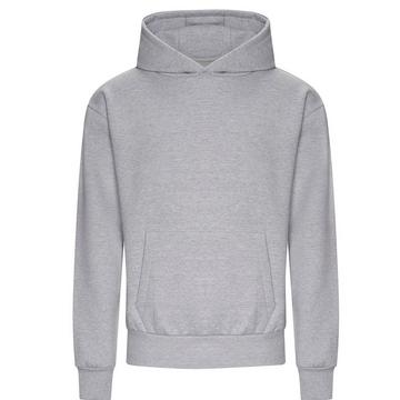 Signature Kapuzenpullover Schwer
