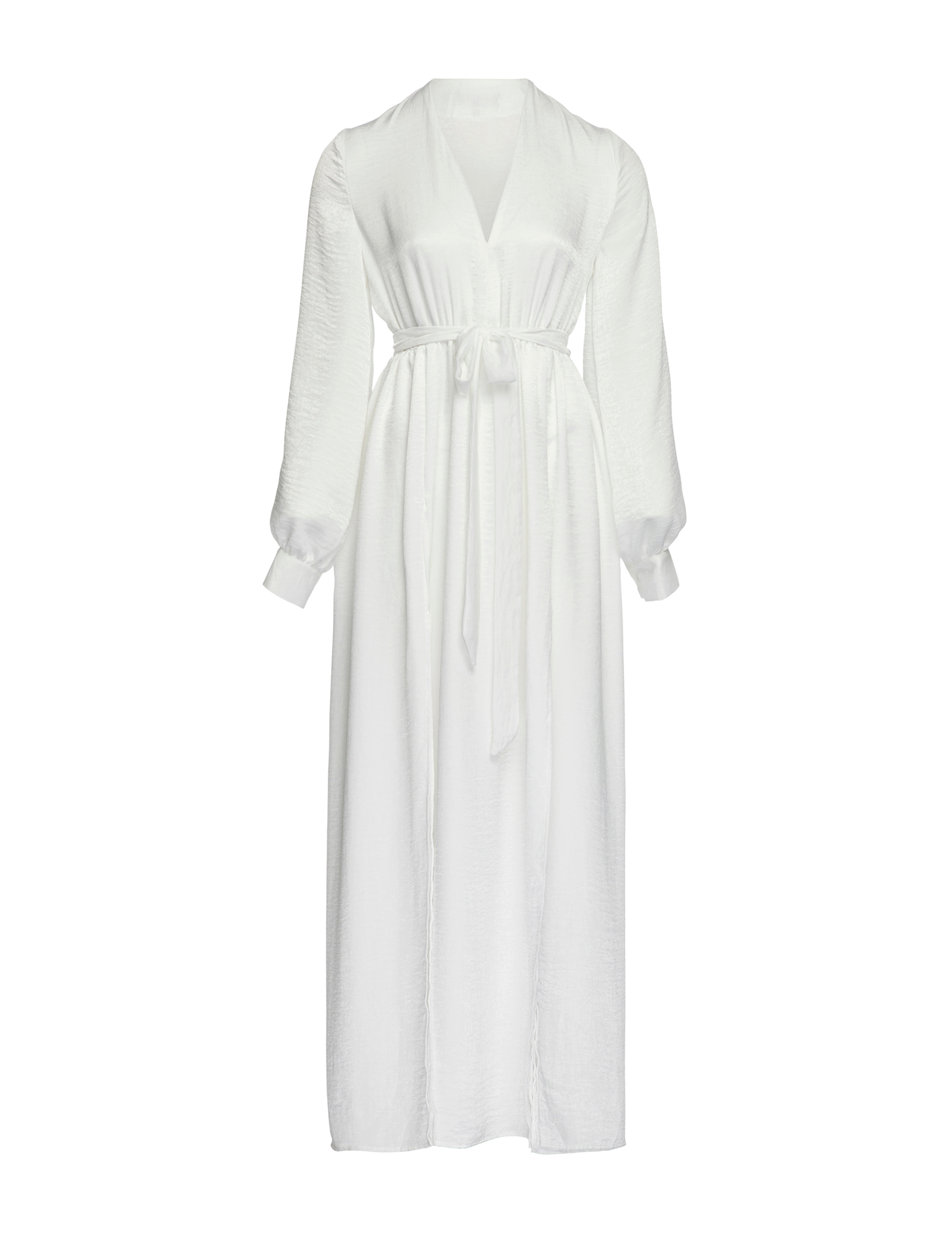 NANA'S  Robe Aphrodité Maxi 