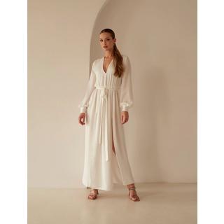 NANA'S  Vestito Aphrodité Maxi 