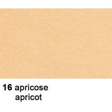 URSUS Tonzeichenpapier 50x70cm 2232216 130g. aprikot