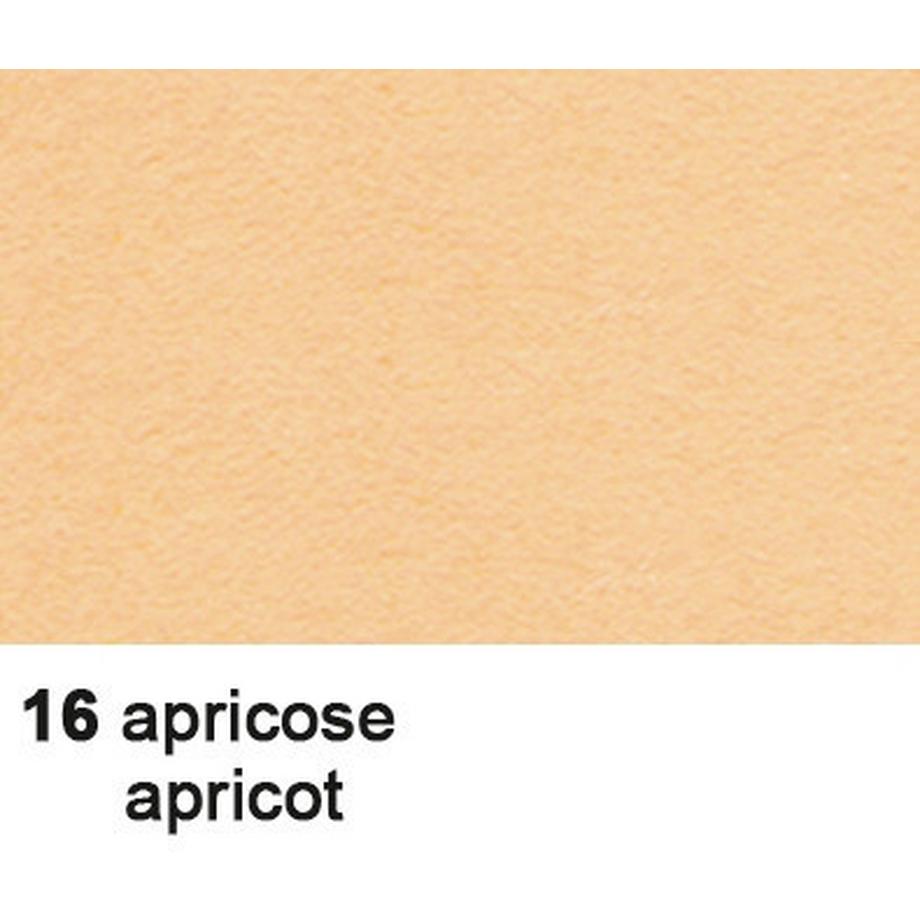 URSUS Tonzeichenpapier 50x70cm 2232216 130g. aprikot