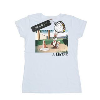 LOONEY TUNES  ALister TShirt 