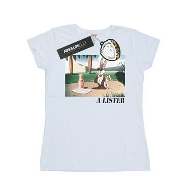 Tshirt ALISTER