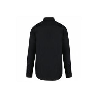 Kariban Chemise Manches Longues Sergé  