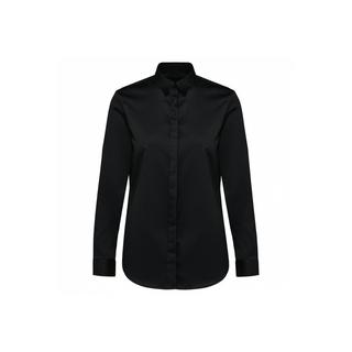 Kariban Chemise Manches Longues Sergé  