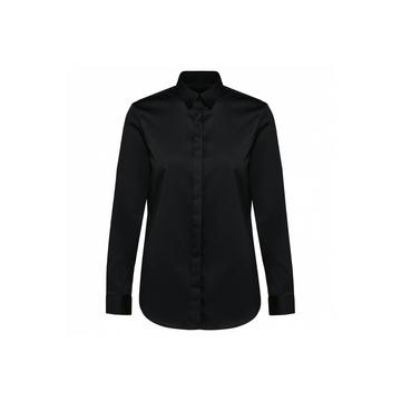 camicia da a maniche unghe